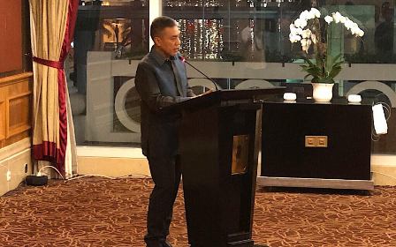 Langkah OSO Jika Dirinya Dicoret KPU