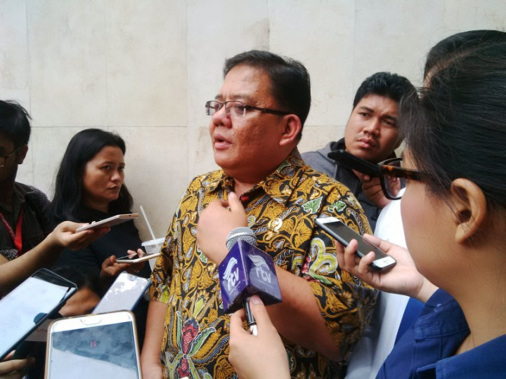Ombudsman Kaji Potensi Maladministrasi Pembebasan Abu Bakar