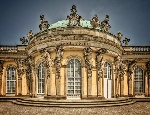 Tiga Perjalanan Wisata di Berlin yang Bisa Anda Lakukan