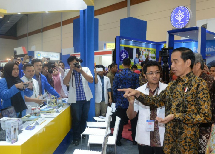 RUU Migas Momentum Mereformasi Tata Kelola