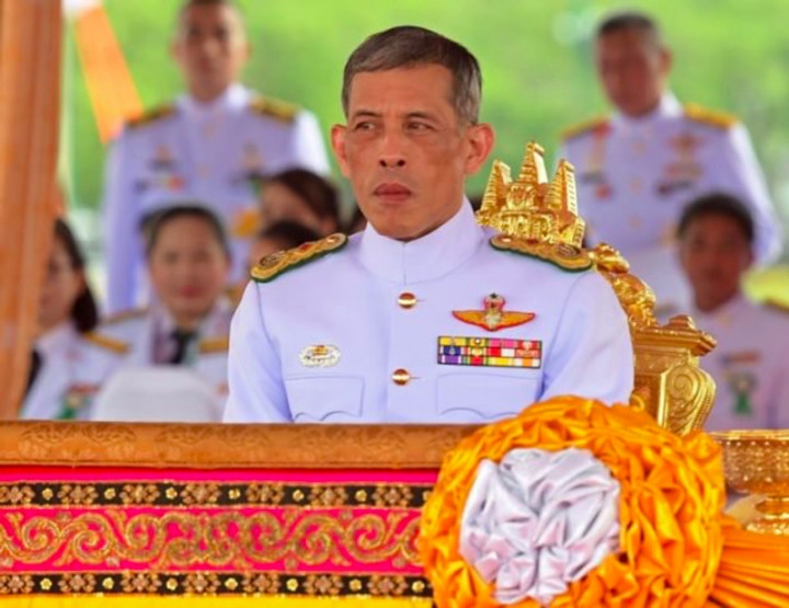 Raja Thailand Keluarkan Dekrit Pelaksanaan Pemilu