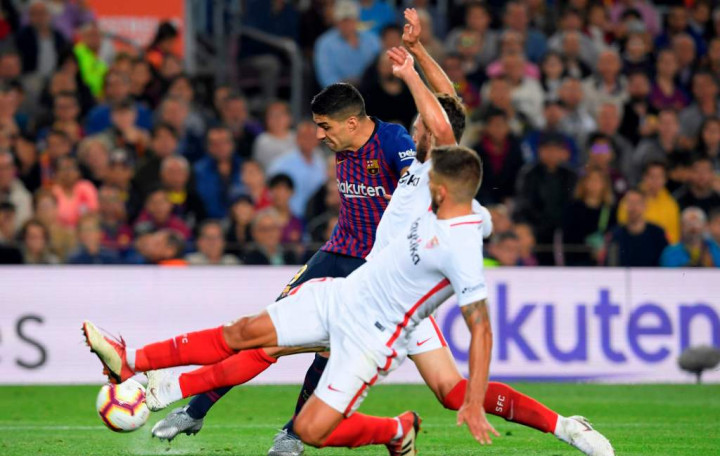 Prediksi Sevilla vs Barcelona: Misi Sulit Sevillistas untuk Meredam Barca