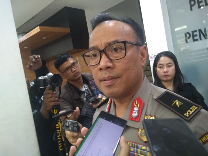 Satgas Antimafia Bola Geledah Rumah Mantan Exco PSSI