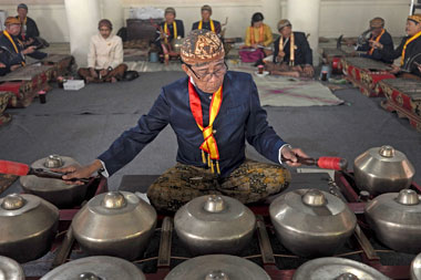 RUU Permusikan, Jawaban atau Batu Sandungan?