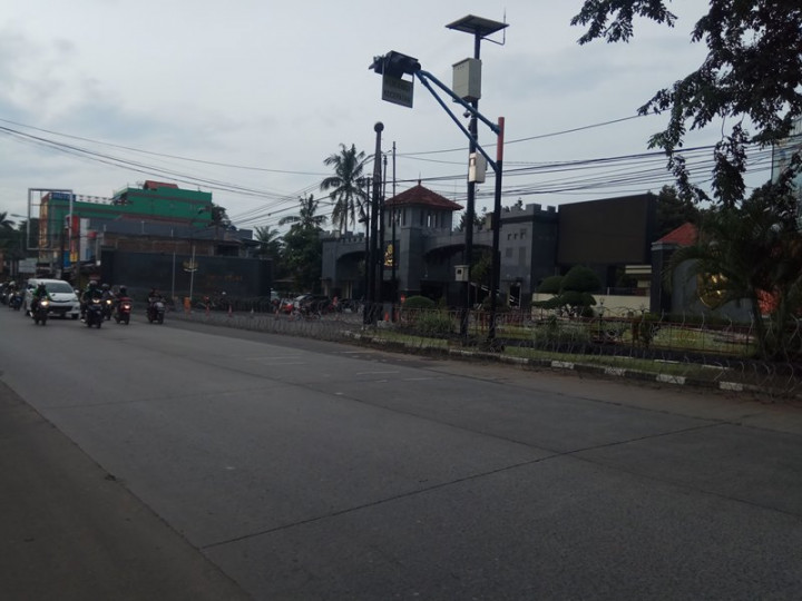 Tidak Ada Penjagaan Khusus Jelang Ahok Bebas