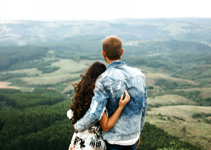 Selain Seks, Ini yang Penting dari Laki-laki