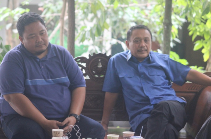 Alasan PSIS Enggan Setujui Pengunduran Diri Yoyok Sukawi