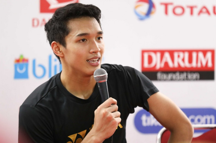 Berkali-kali Tampil di Istora, Jojo Tetap Gugup