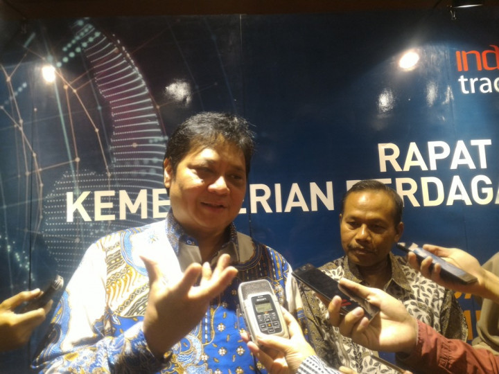 Menperin Sampaikan Kesiapan Revolusi Industri 4.0 di Swiss