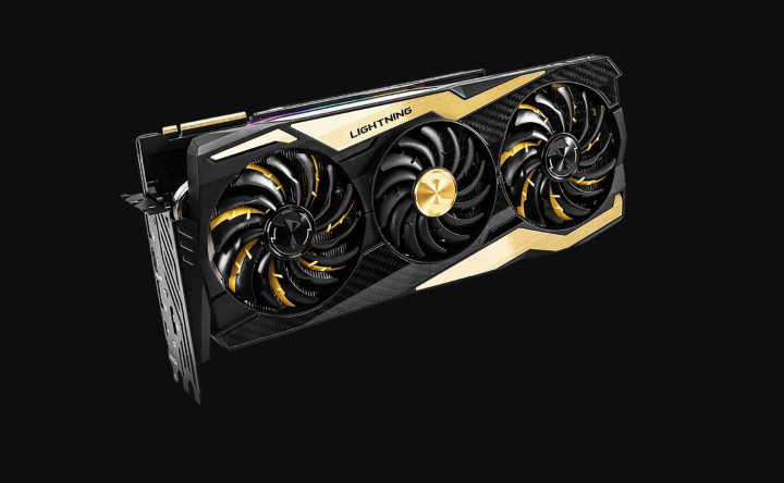 MSI Siapkan Rumpun RTX 2080 Ti