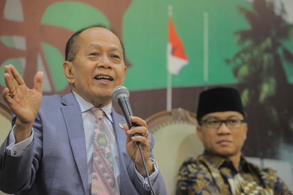 Alasan Sebagian Pendukung Demokrat Beralih Dukung Jokowi-Ma'ruf