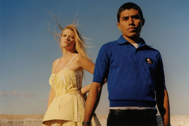 Aktor Nomine Oscar Asal Meksiko Takut Visa AS Ditolak Keempat Kalinya