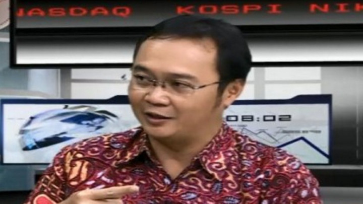 Penyebab Biaya Logistik Belum Turun