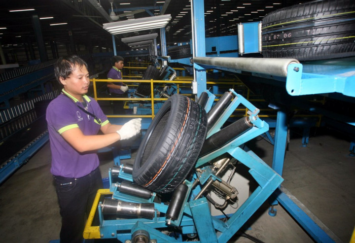 Michelin Akuisisi Multistrada Perkuat Pasar di Indonesia