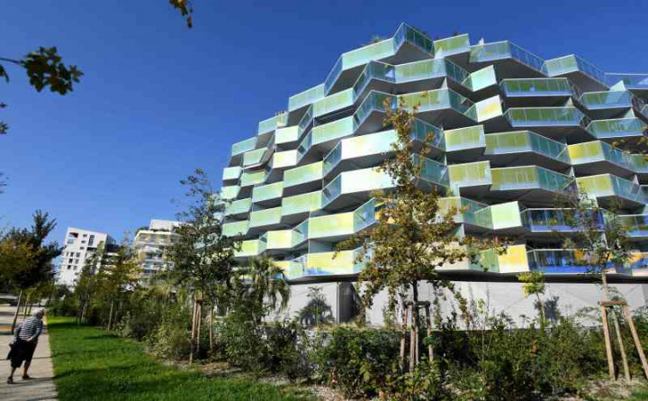 Koh-I-Noor, Apartemen 'Berlian' Mahkota Kerajaan