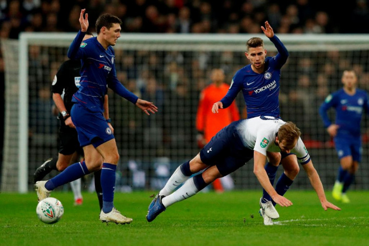 Prediksi Chelsea vs Tottenham: Krisis Pemain Depan Jadi Penghambat Spurs