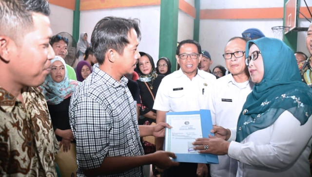 Bogor Gelar <i>One Day Service</i> Kependudukan