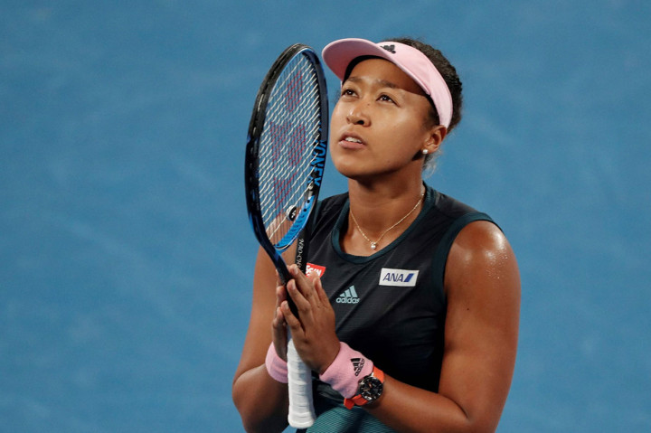Osaka Jumpa Pliskova di Final Australia Terbuka