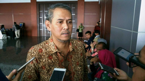 Dana Haji Mampu Stabilkan Nilai Tukar Rupiah