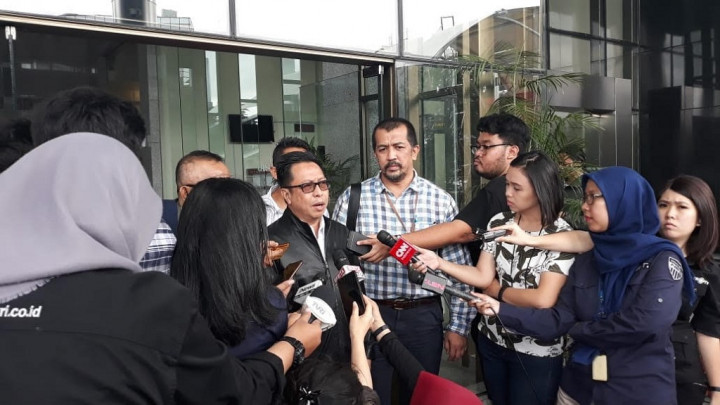KLHK Gandeng KPK Usut Pembalakan Liar di Papua