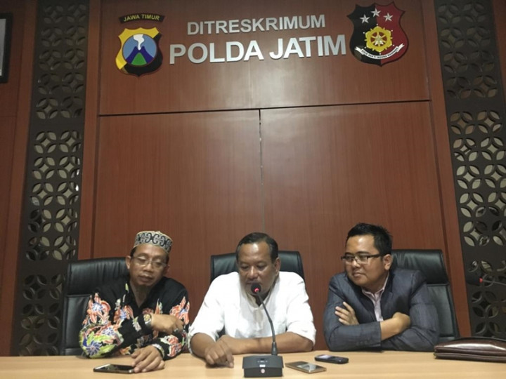 Vigit Waluyo Bongkar Modus Mafia Bola di Indonesia