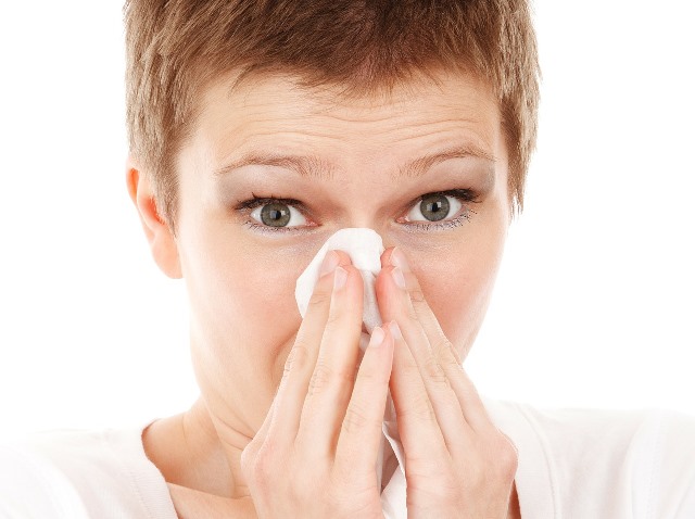 Waspadai Infeksi Sinus yang Gejalanya Mirip Flu