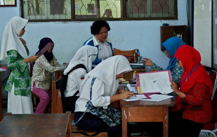 NISN Menjadi NIK Berpotensi Menambah Persoalan di PPDB