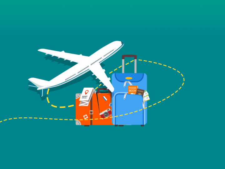 Aturan Bagasi Berbayar