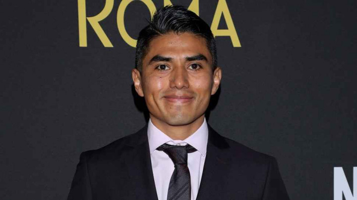 Sulit Dapat Visa AS untuk ke Acara Oscar, Aktor Film Roma Dibantu Netflix