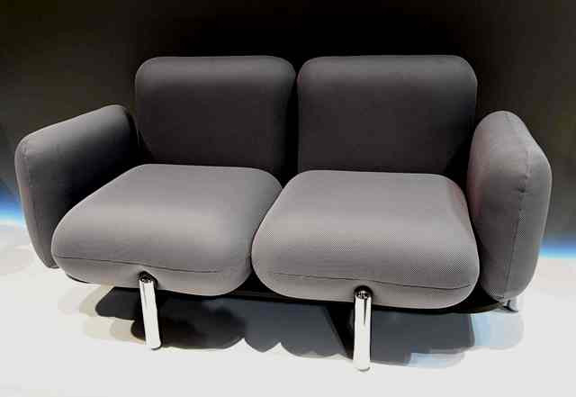 Beda Generasi, Beda Selera Interiornya