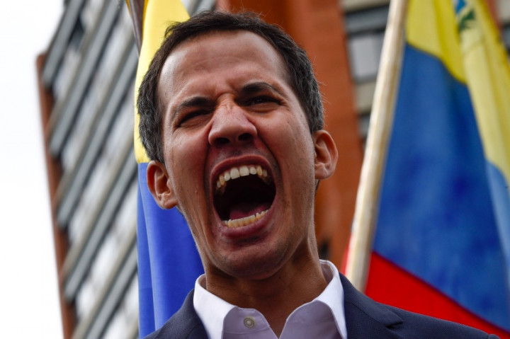 Rusia Sebut Keterlibatan AS Perparah Kondisi Venezuela