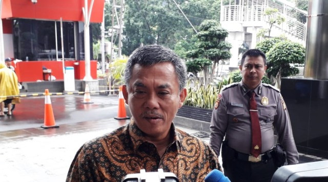 Skybridge Tanah Abang Dinilai Bukan Solusi