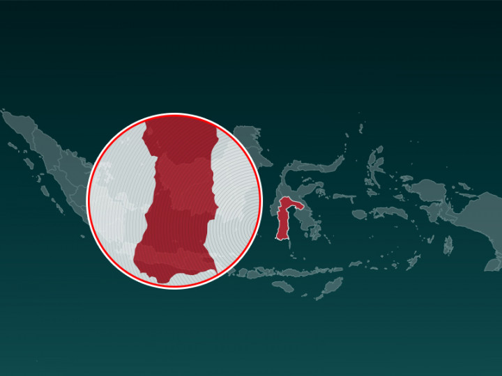 Dampak Banjir Sulawesi Selatan