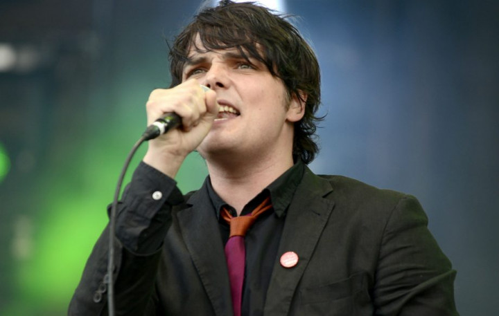 Trailer Adaptasi Komik Gerard Way Dirilis