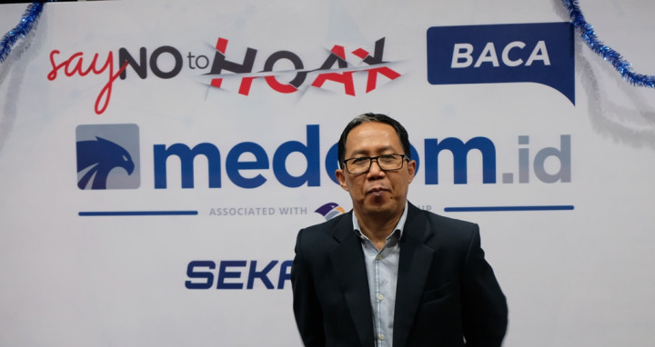 Jokdri: Ini Pengalaman Hidup Pertama Saya Dipanggil Polisi