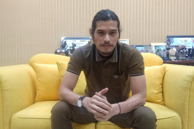 Chord dan Lirik Lagu Virzha - Tentang Rindu - Medcom.id
