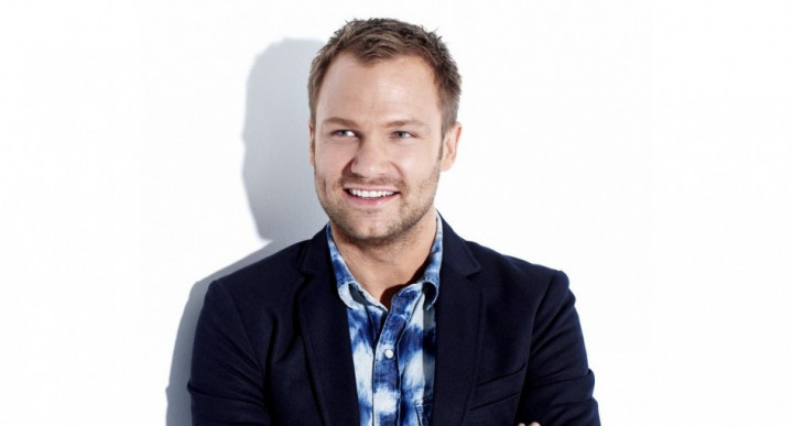 Dash Berlin Kembali Konser di Indonesia dengan Nama Baru