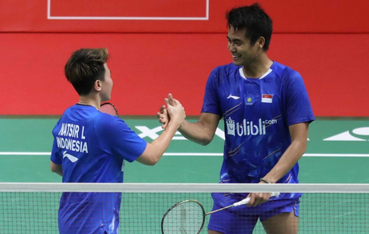 Tontowi: Pokoknya, <i>Cik</i> Butet Selalu Benar!