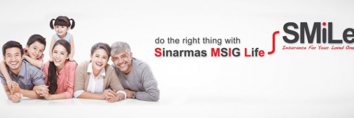 Sinarmas MSIG Life Gandeng Bukopin Jual Produk <i>Bancassurance</i>