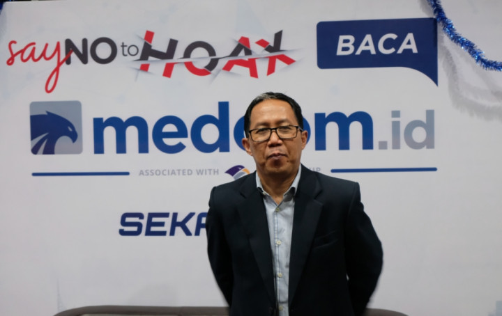 PSSI Tegas Dukung Satgas Antimafia Bola