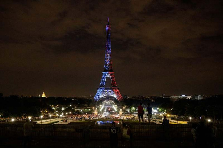 Fakta Menarik tentang Menara Eiffel