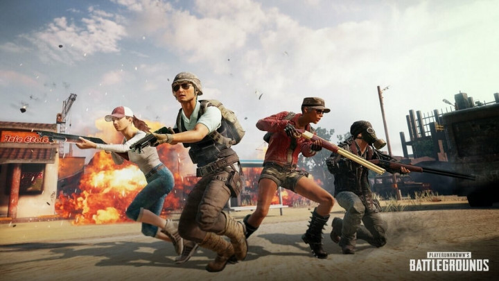 APAC Predator League 2019 Lahirkan Tim PUBG Terbaik Indonesia
