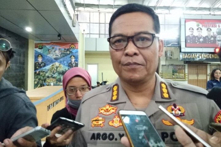 Pengaturan Skor Termasuk Kejahatan Lunak