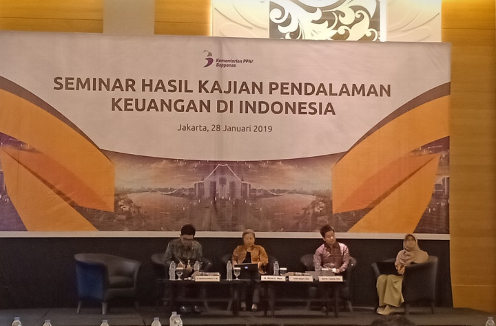 Pendalaman Pasar Keuangan RI Terbuncit di ASEAN-5