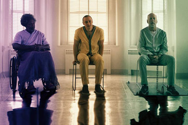 Glass Masih Pimpin Box Office Dunia Akhir Pekan