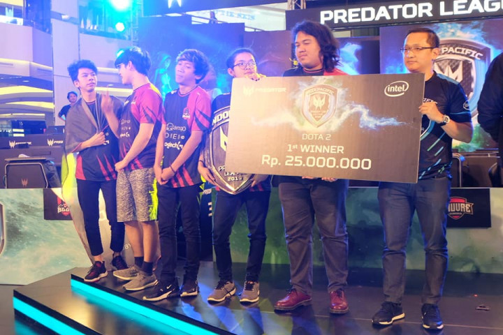 BOOM.ID Kembali Wakili Indonesia ke Asia Pasifik