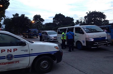 Warga Mindanao Diminta Tetap Solid usai Pengeboman Gereja