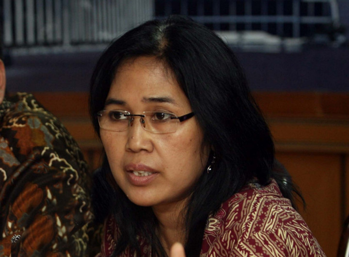 Caleg Perempuan PDIP Suarakan Soal Lingkungan