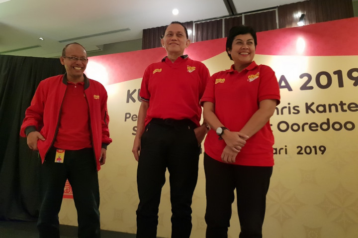 Strategi Indosat Ooredoo Soal Regulasi Kartu SIM