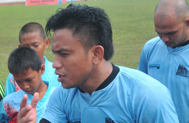 Hadapi Arema di Piala Indonesia Jadi Pelajaran Berharga Persita